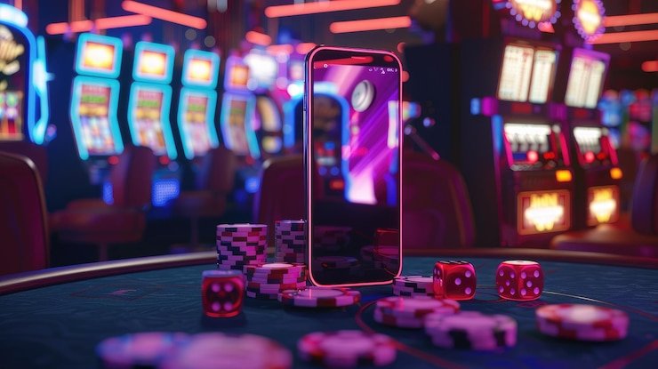 Pengalaman mobile shiowla di ponsel