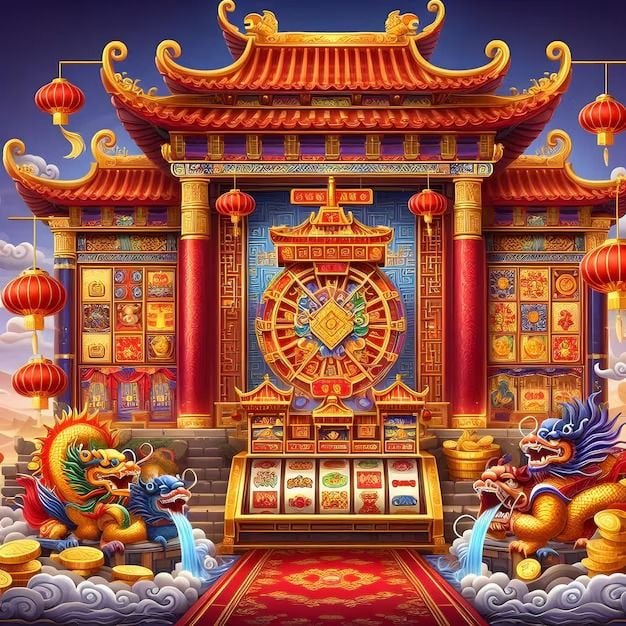 Layar awal baccarat mini shiowla